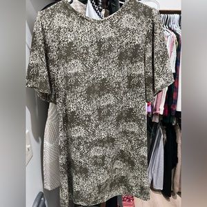 Women’s Casual Dress